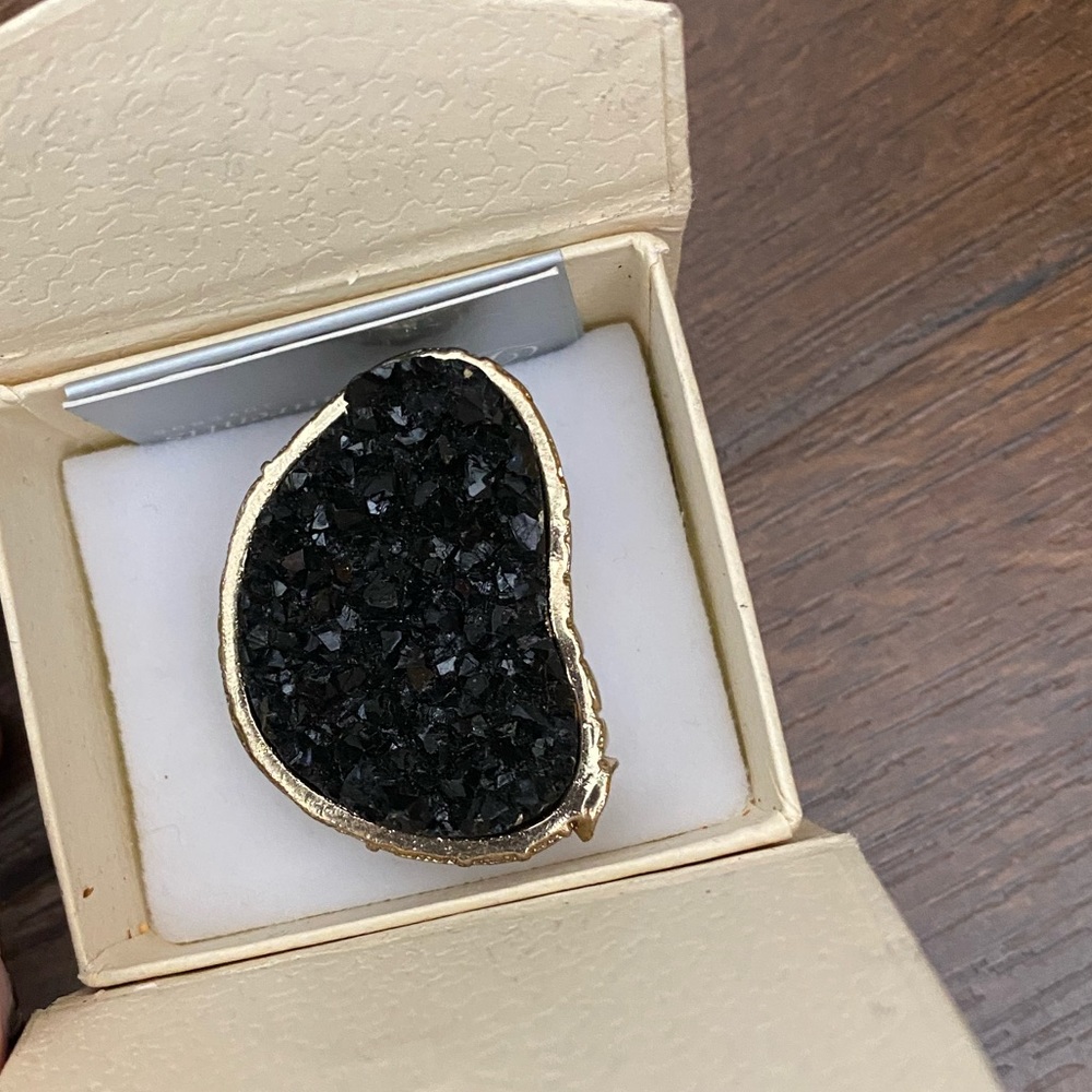 Sper Cute Ring - image 1